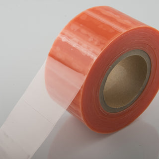 Buy clear Windscreen Tip Tape - Perforated For Ease Of Use