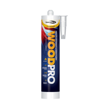 Bond-It Flexible Internal Flooring Hybrid Wood Pro Adhesive (Priced per box of 12) Bond-It