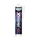 Xtreme Anti-Mould Mildew and Bacterial Growth Silicone Sealant Bond-It