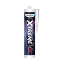 Xtreme Anti-Mould Mildew and Bacterial Growth Silicone Sealant Bond-It