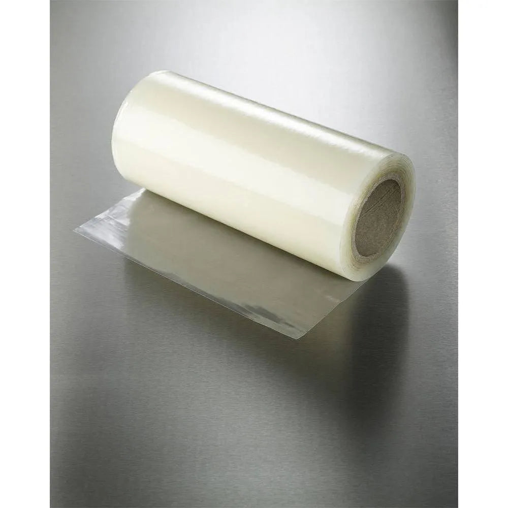 Clear Low Tack Protection Tape | STICK2
