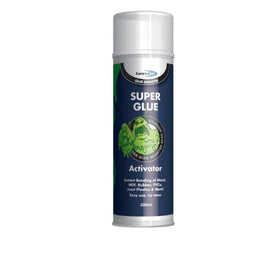 Glue Monster Superglue Activator Bond-It