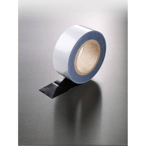 White Window Frame Protection Tape