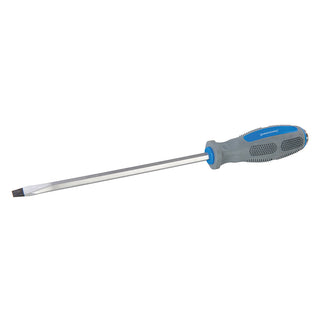 Hammer-Through Screwdriver Slotted