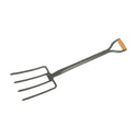 All-Steel Digging Fork Toolstream