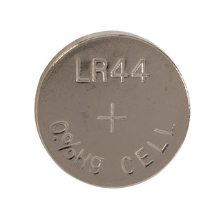 Alkaline Button Cell Battery LR44 4pk