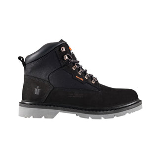 Twister Safety Boot Black