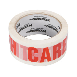 HANDLE WITH CARE Packing Tape