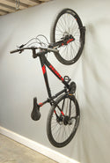 Wall-Mounted Bicycle Hook