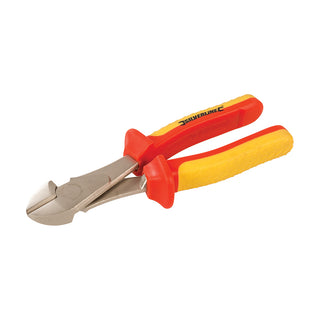 VDE Expert Side Cutting Pliers