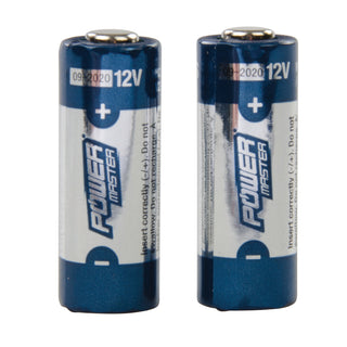 12V Super Alkaline Battery A23 2pk