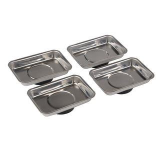Magnetic Tray Set 4pce