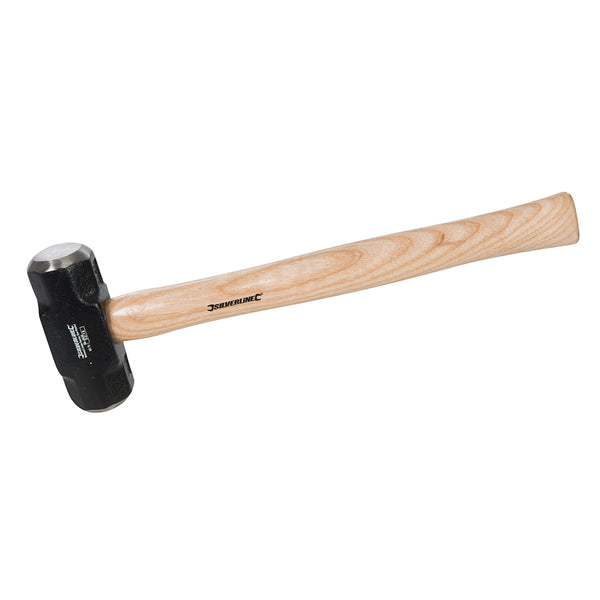 Sledge Hammer Ash Short-Handled Toolstream