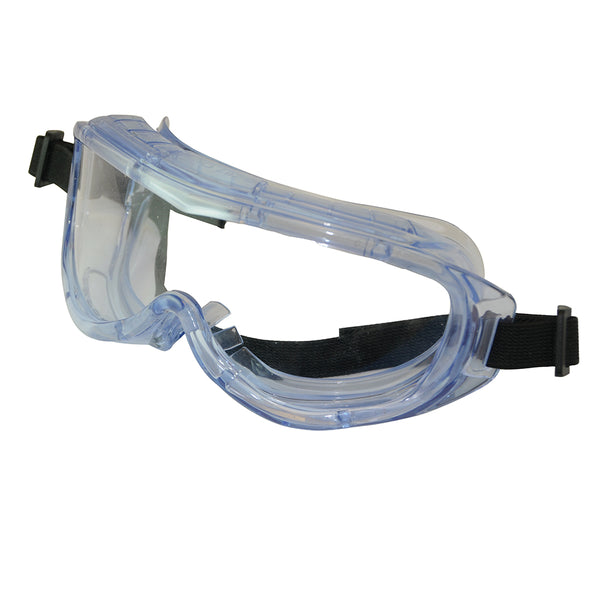 Panoramic Safety Goggles Toolstream