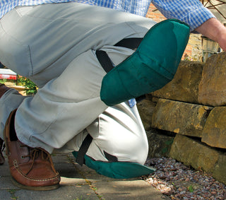 Gardeners Knee Pads Toolstream
