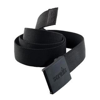 Trade Stretch Belt Black