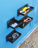 Magnetic Tool Tray Set 4pce
