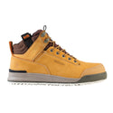 Switchback Safety Boot Tan
