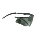 Smoke Lens Safety Glasses Toolstream