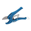 Ratcheting Plastic Pipe Cutter Toolstream