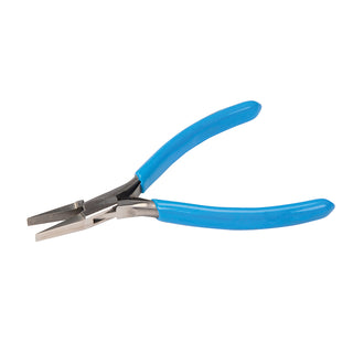 Electronic Pliers Flat Nose