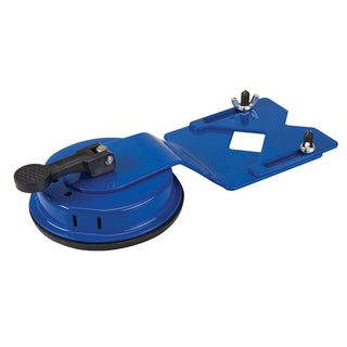 Adjustable Tile Drill & Holesaw Guide