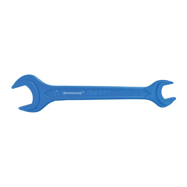 Heavy Duty Compression Nut Spanner Toolstream