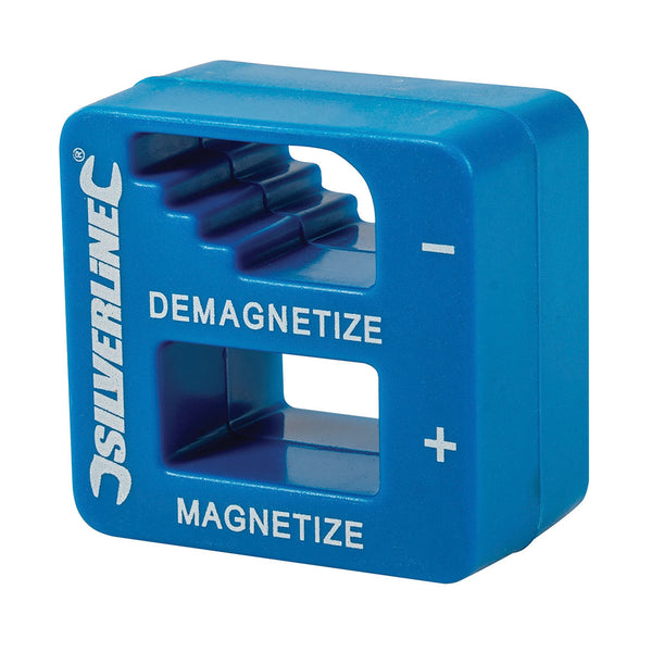 Magnetiser/Demagnetiser Toolstream