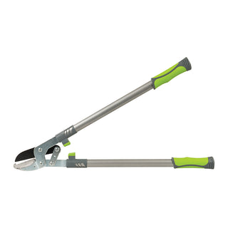 Ratcheting Anvil Loppers