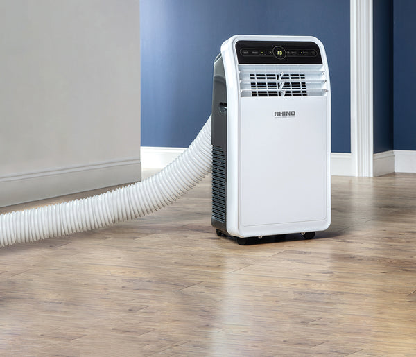 AC12000 Portable Air Conditioning Unit