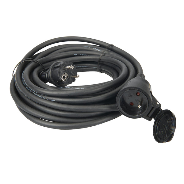 French Type E Extension Lead 230V Toolstream