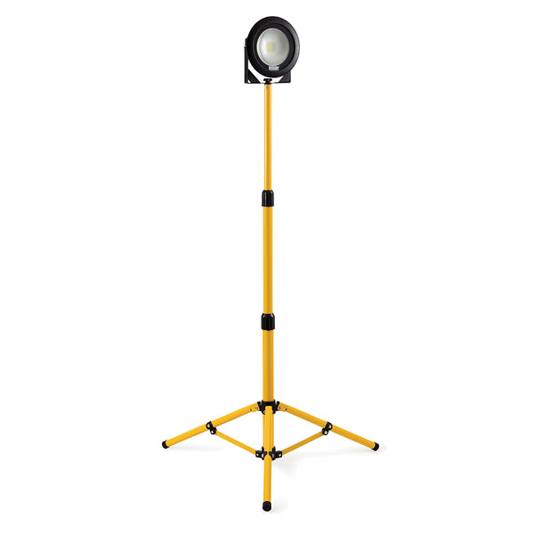 DF4000 Single Head LED Site Light Toolstream