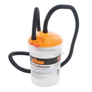Dust Collection Bucket 23Ltr