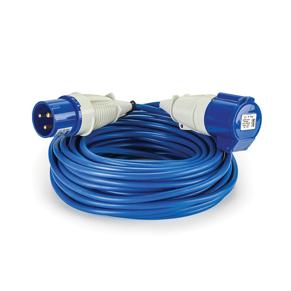 Arctic Extension Lead 2.5mm2 32A 25m Toolstream