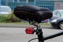 Cycle Lights 5 LED 2pce