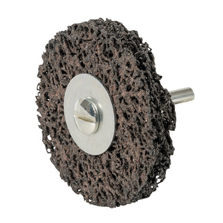 Polycarbide Abrasive Wheel