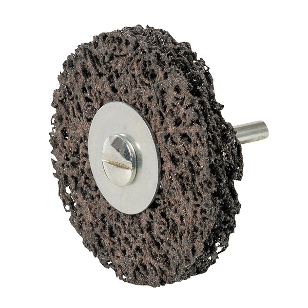 Polycarbide Abrasive Wheel Toolstream