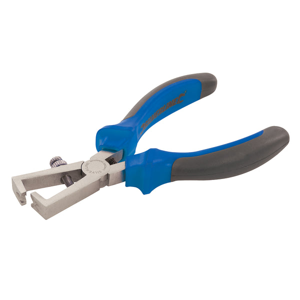 Expert Wire Stripping Pliers Toolstream