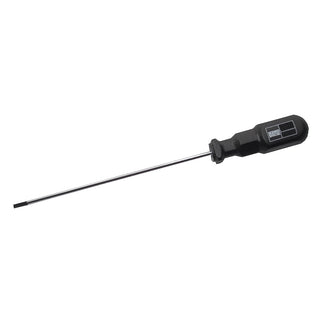 Extra-Long Electricians Screwdriver Slotted Toolstream