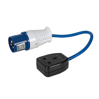 16A-13A Fly Lead Converter