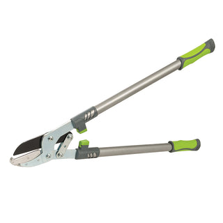 Ratcheting Anvil Loppers