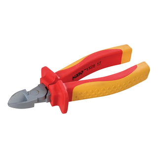 VDE Side Cutters