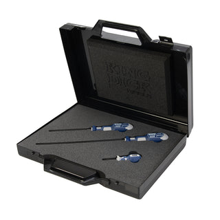 1-for-6 Screwdriver Gift Set 3pce Toolstream