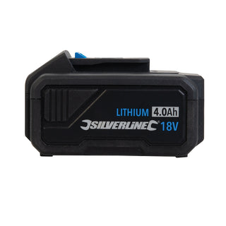 18V Li-ion Battery 4.0Ah Toolstream
