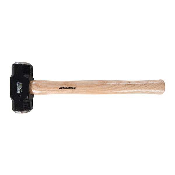 Sledge Hammer Ash Short-Handled Toolstream