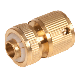 Quick Connector Brass
