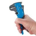 2-in-1 Adjustable Wire Strippers Toolstream