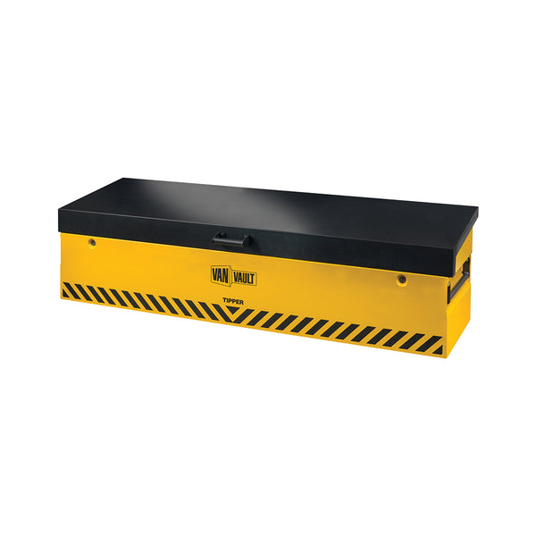 Tipper Tool Secure Storage Box 80kg Toolstream