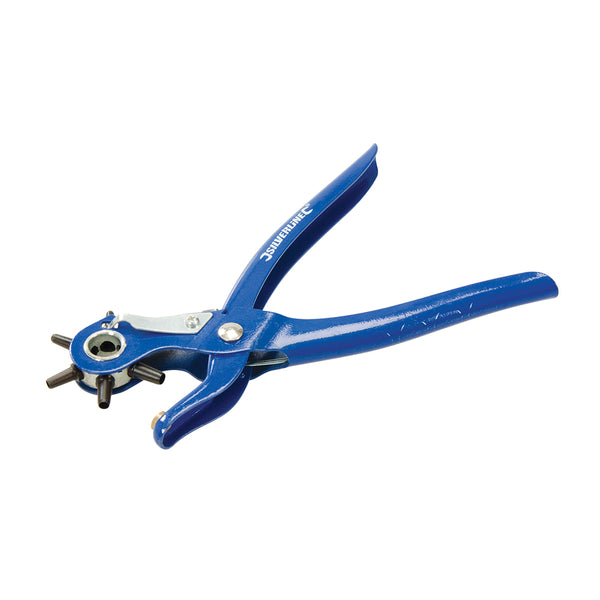 Punch Pliers Toolstream