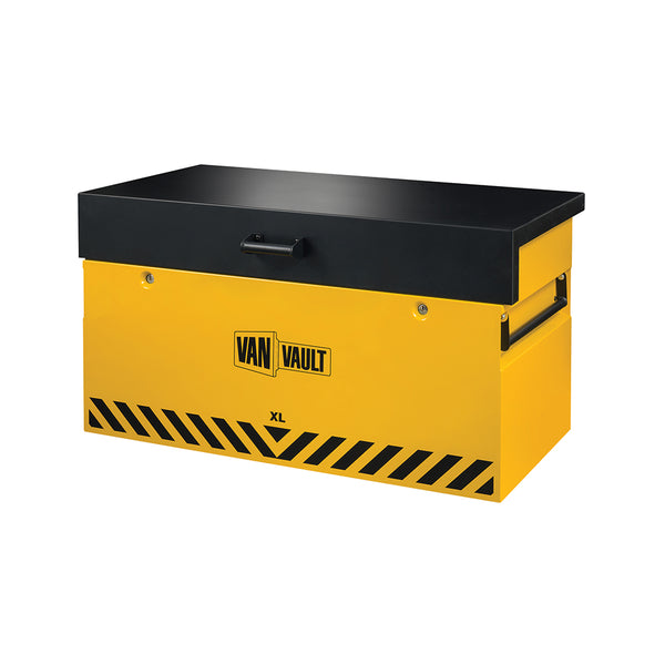 Secure Tool Storage Box XL 82kg Toolstream